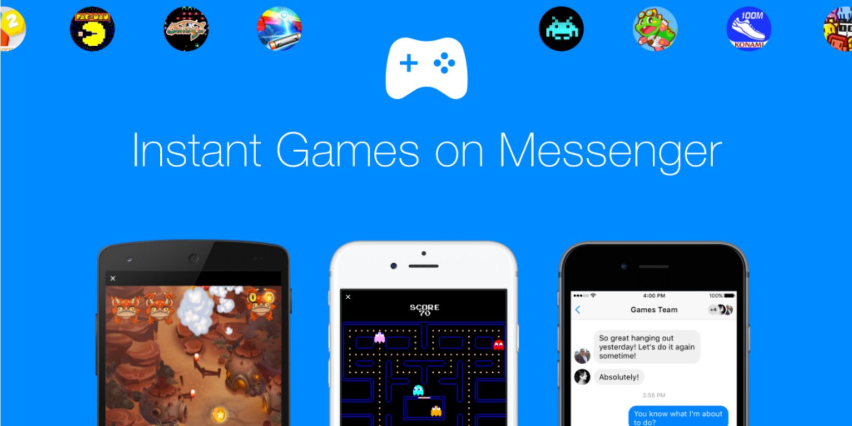 How to write italics in facebook messenger picture