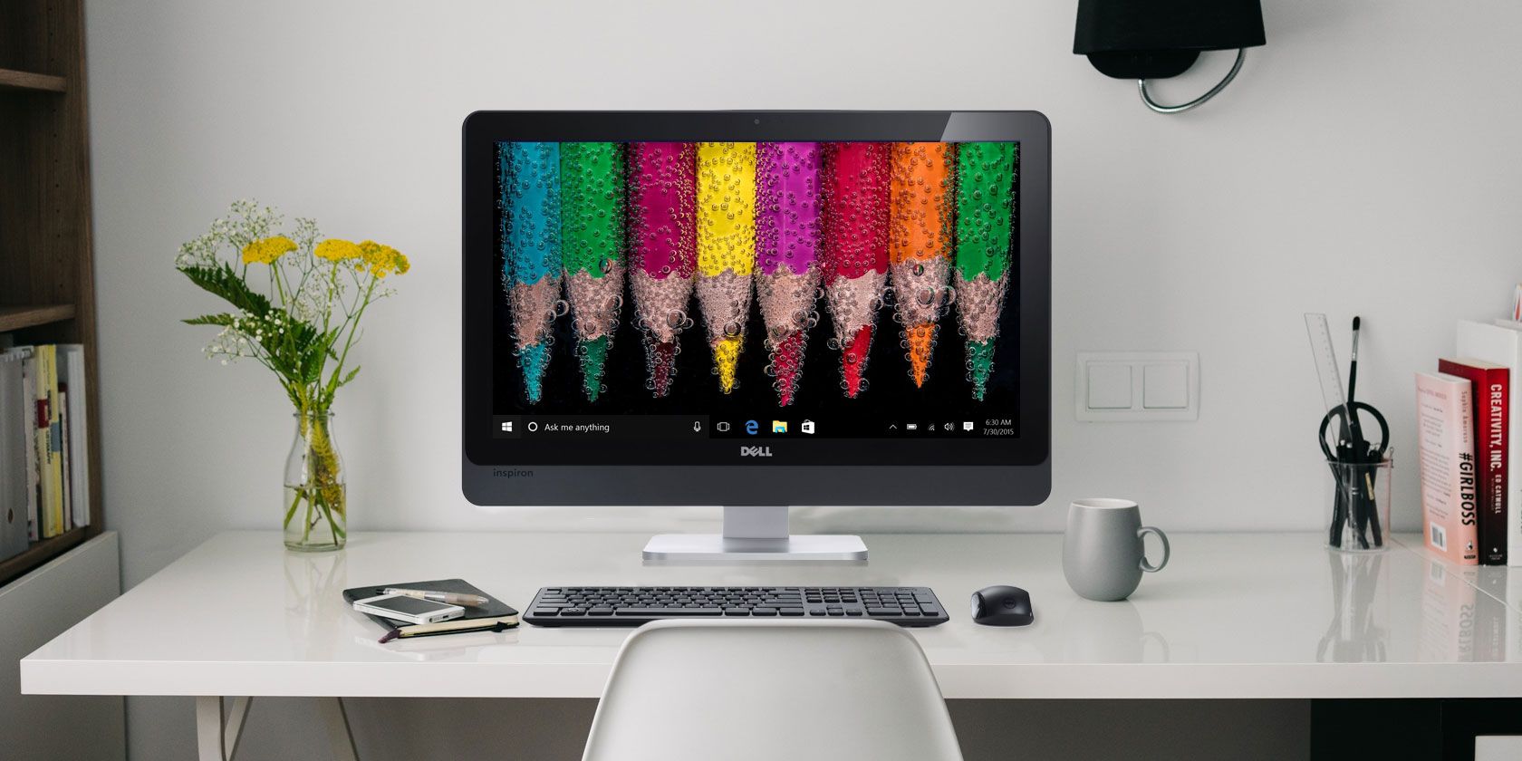 Tweaks and Customizations to Make Windows 10 Perfect For YOU