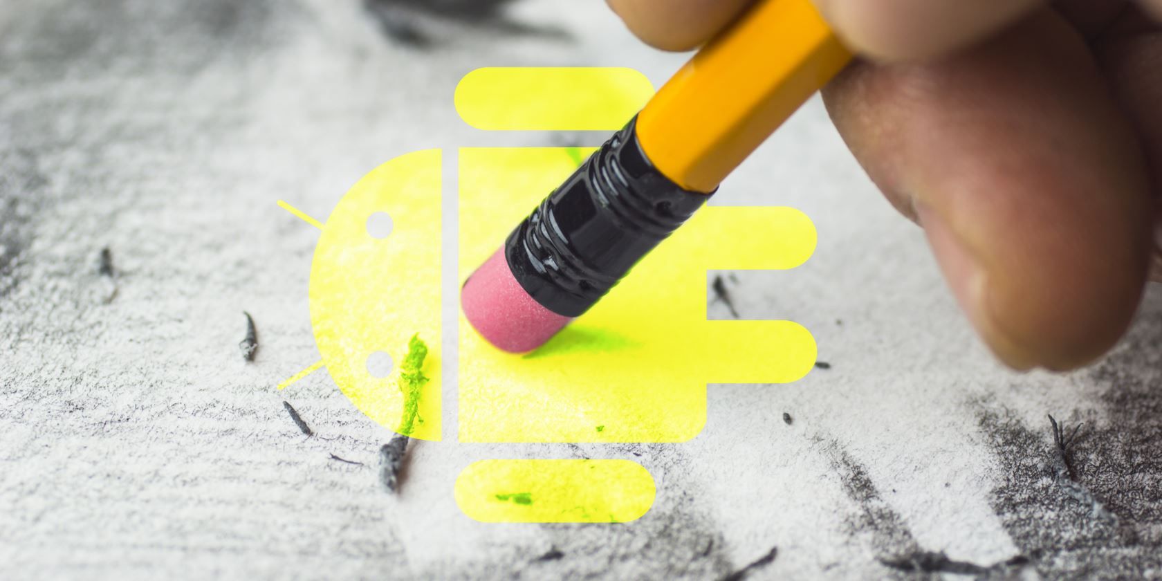 5 Best Ways to PERMANENTLY Delete Android Data