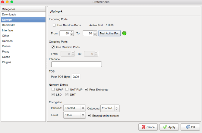 5 Ways To Unblock A Torrent When It S Not Working Makeuseof