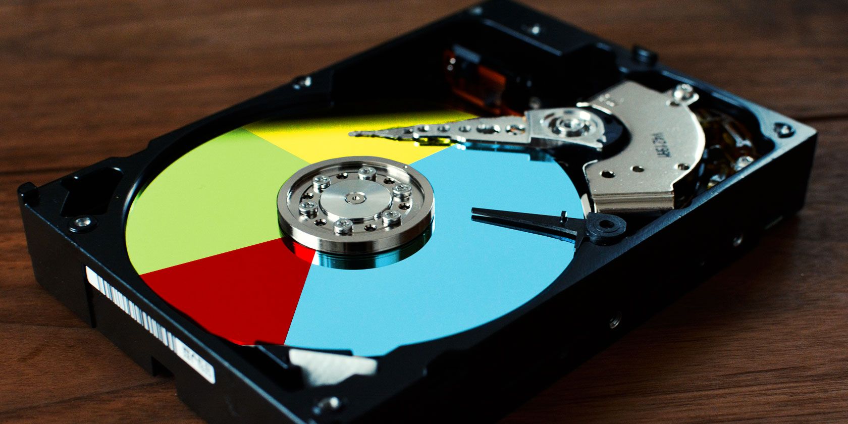 Partition Tables What Errors Mean and How to Avoid Them