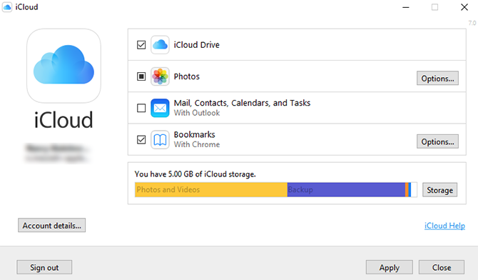 iCloud Windows - Come accedere e gestire i file di iCloud Drive da qualsiasi dispositivo