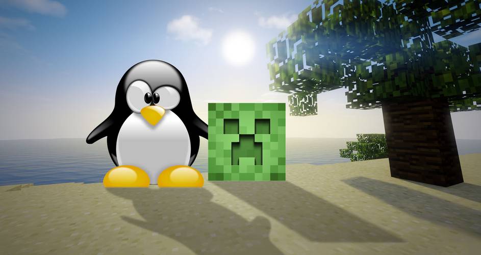 How To Install The Full Version Of Minecraft On A Linux Pc - como baixar roblox no linux mint