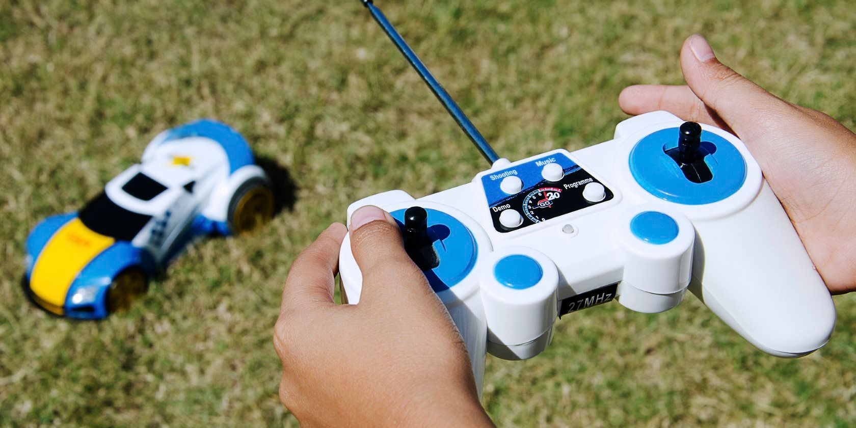 best remote control toys for boys