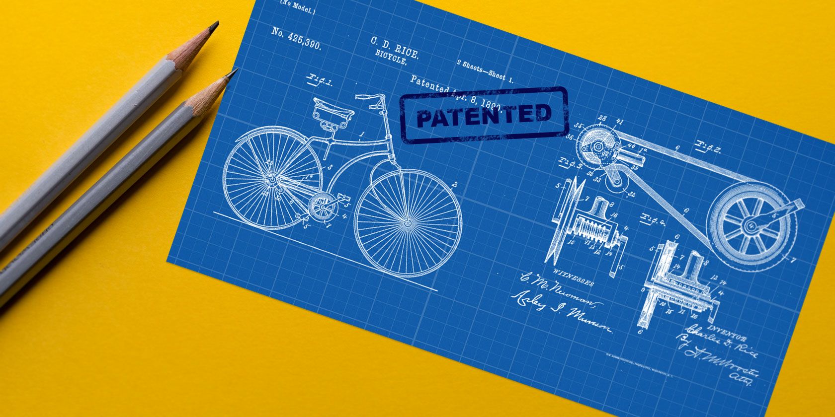 How to Patent an Idea in 8 Simple Steps | MakeUseOf