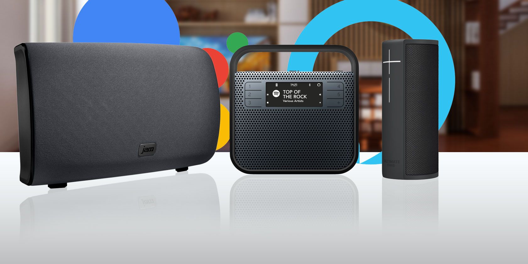 jam symphony alexa