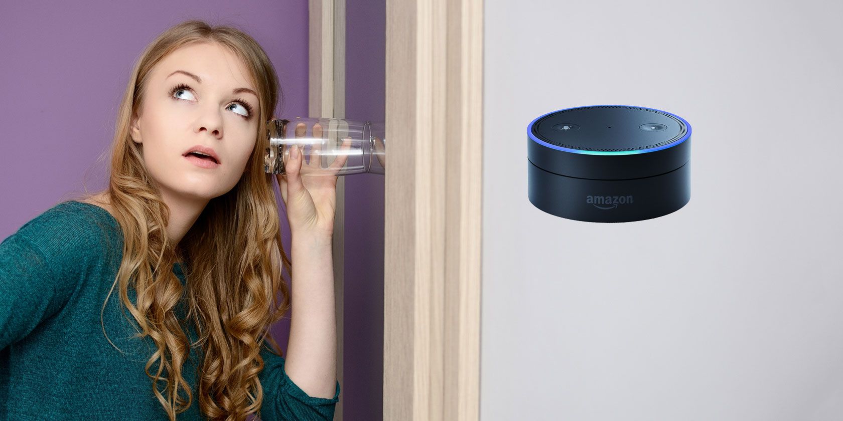 Do You Really Want Amazon Alexa Calling the Police