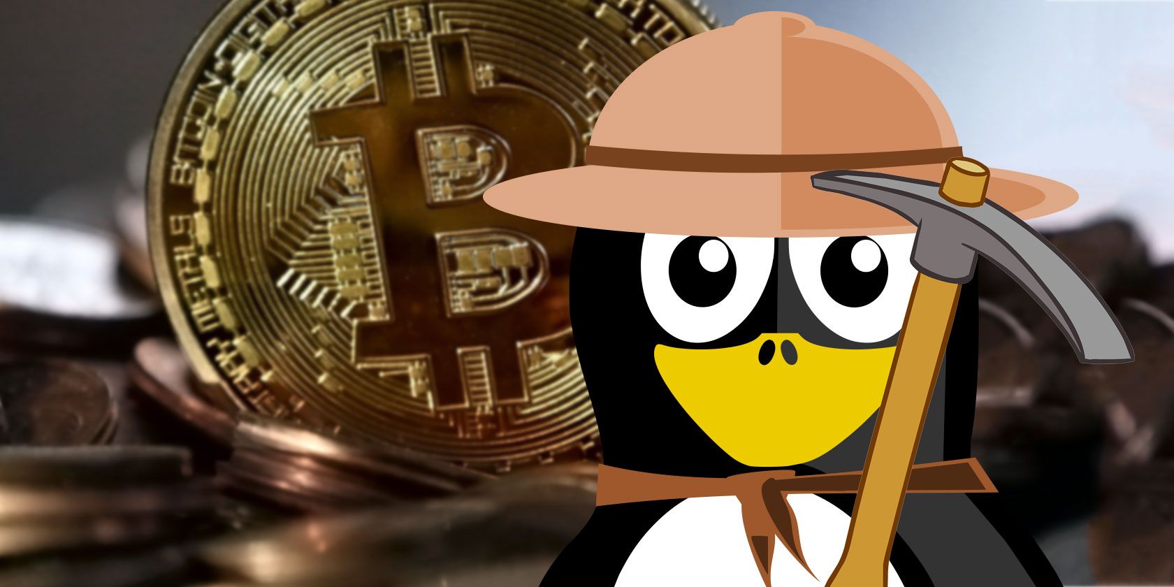 minerando bitcoins linux software
