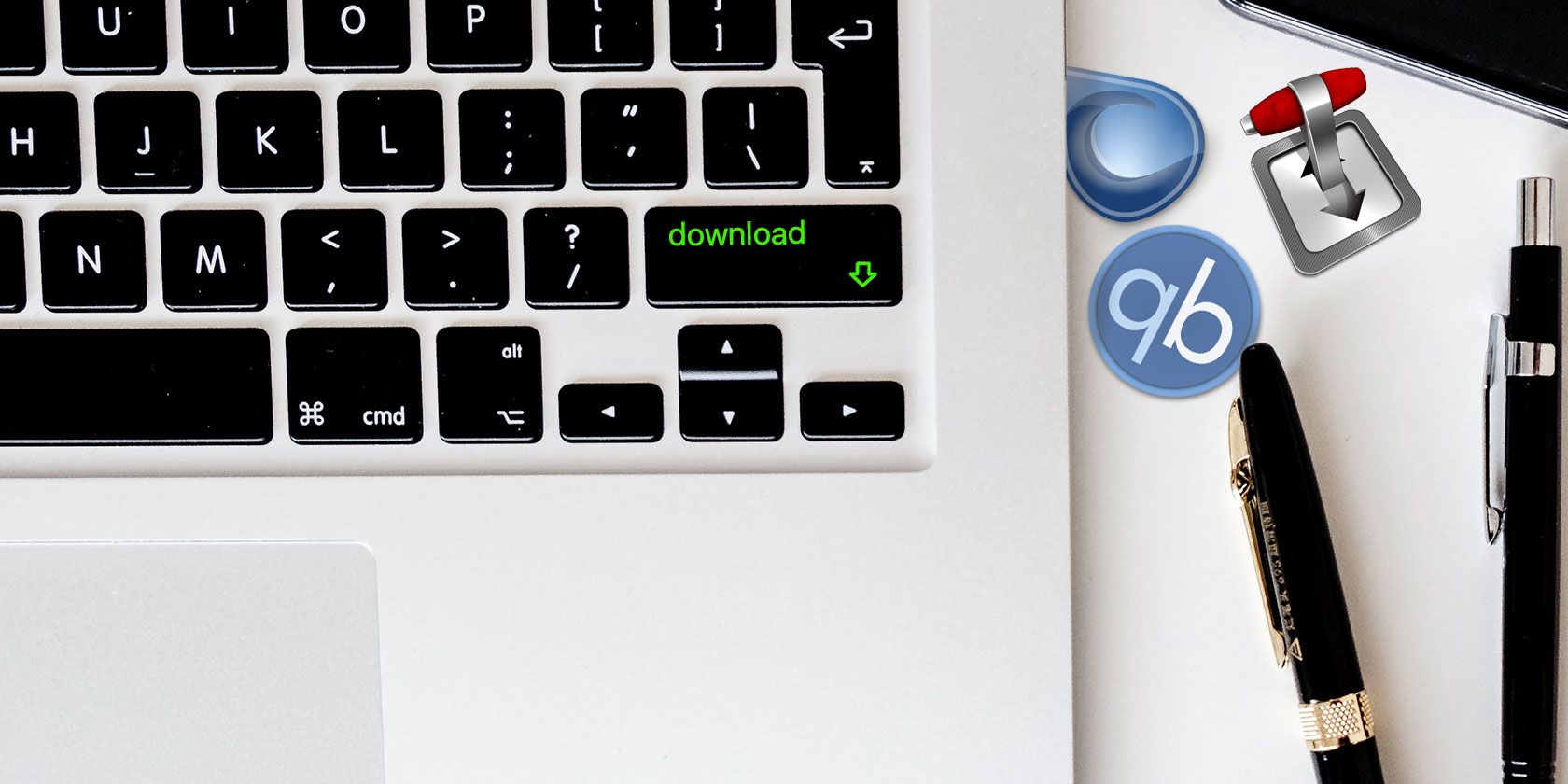 5 TOP Torrent Clients for FREE Downloads