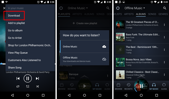 Where does amazon music download to mac Where does amazon music download to mac