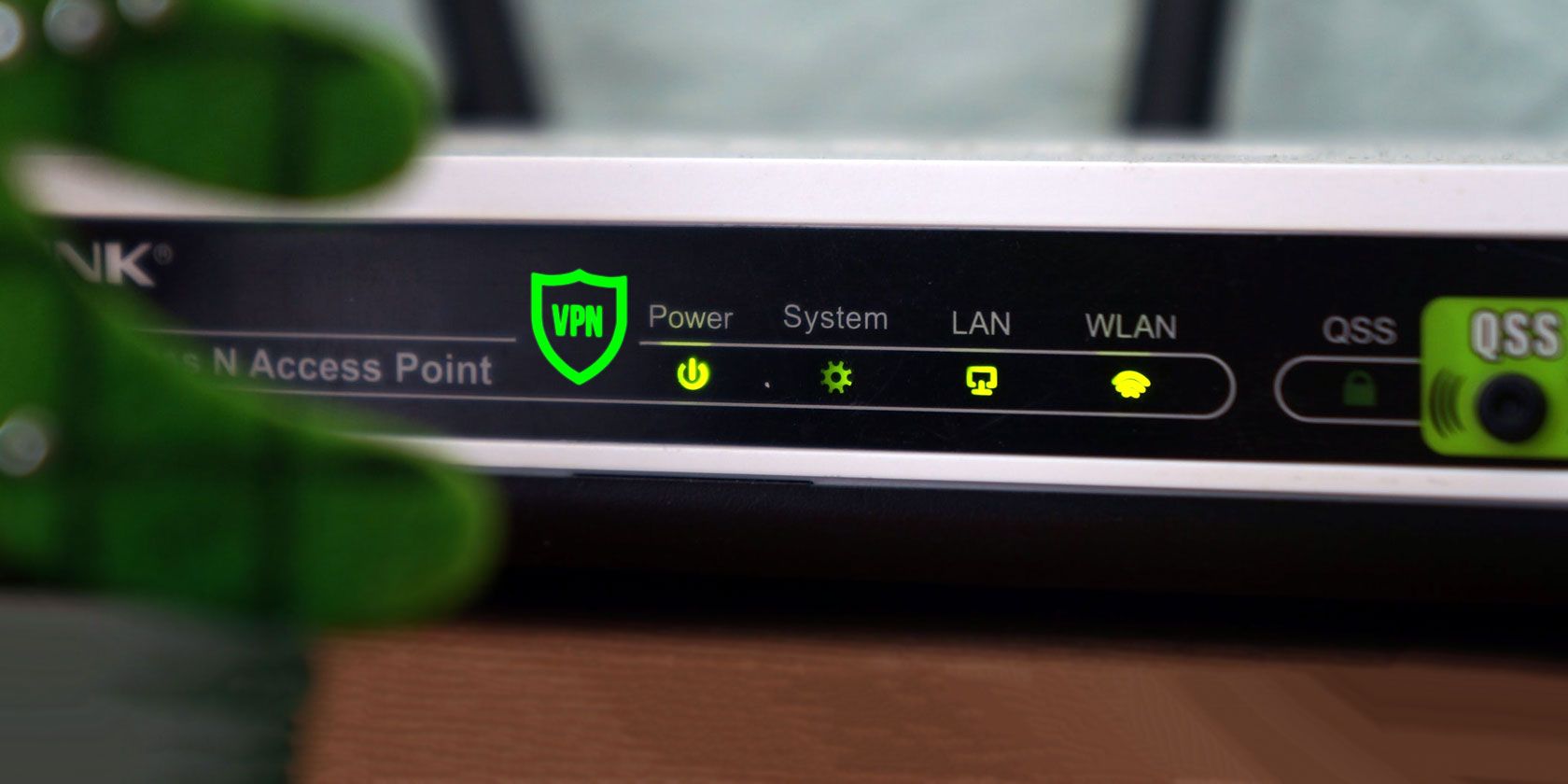 How to EASILY Set Up a VPN on Your Router