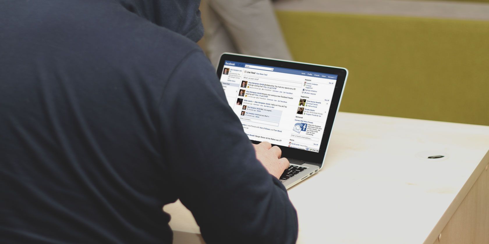 5 Ways Hackers Use Facebook to STEAL From You