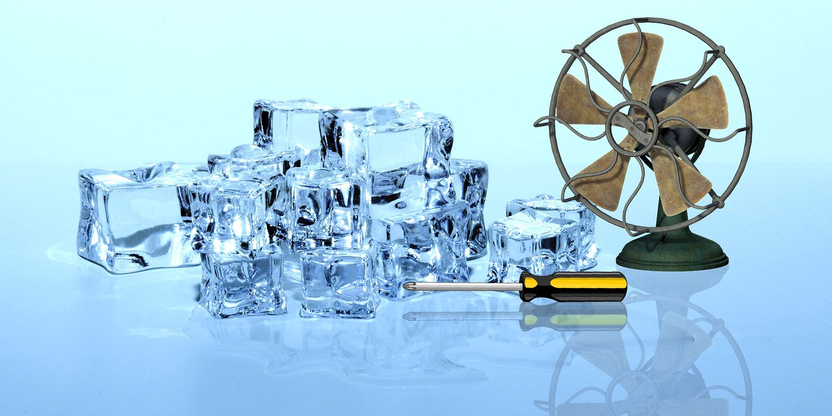 easy homemade air conditioner