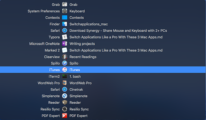Contexts 3 5 1 – fast window switcher panel wiring Contexts 3 5 1 – fast window switcher panel wiring