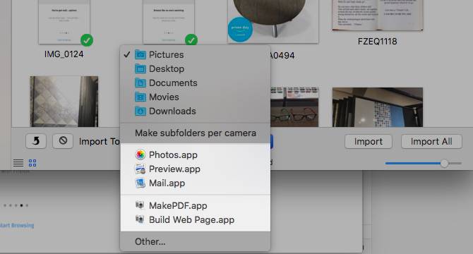 4 Practical Ways To Use Your Mac S Image Capture App Makeuseof