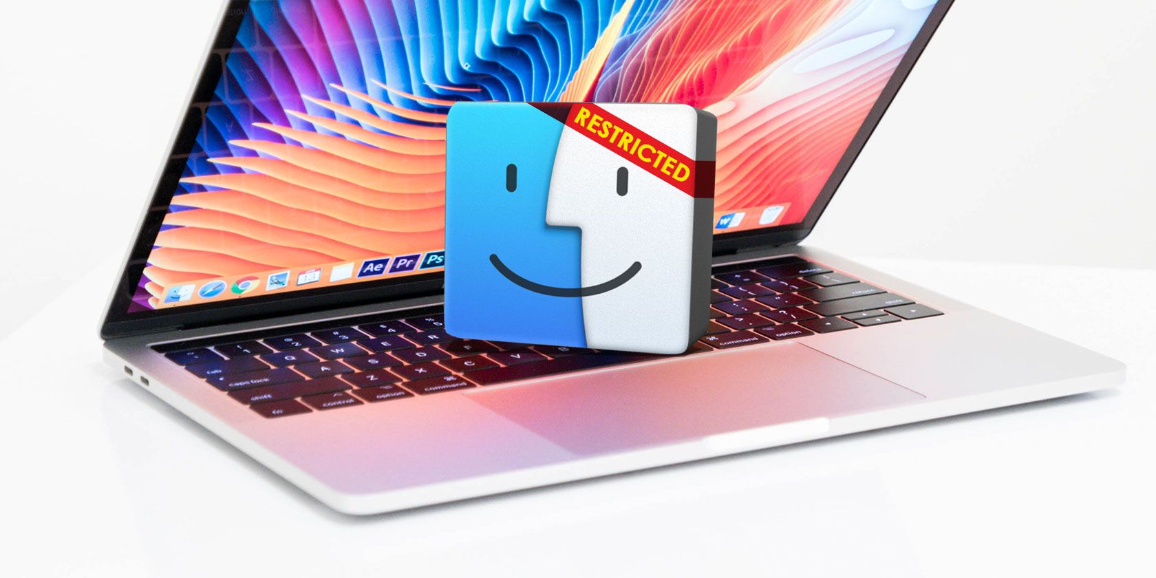 5 macOS Folders You Should Never Touch (And Why) | MakeUseOf