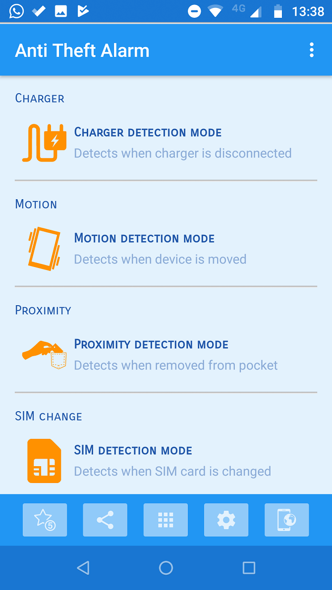 The 7 Best Android Anti Theft Apps To Protect Your Device