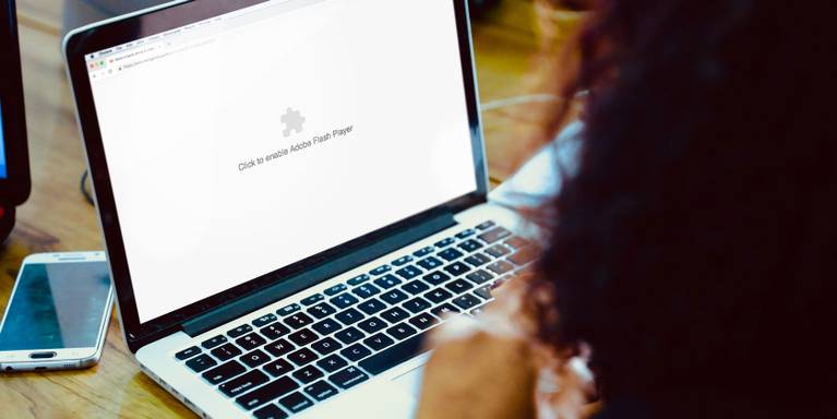 How To Download Embedded Flash Videos And Music With A Browser