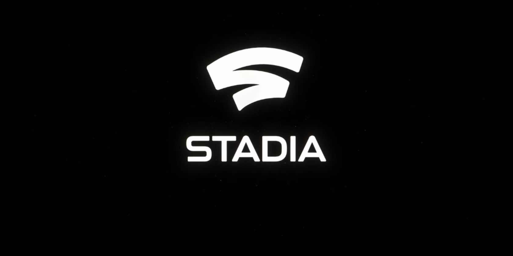 Sie können jetzt Google Stadia-Spiele mit Ihrer Familie teilen - google stadia logo