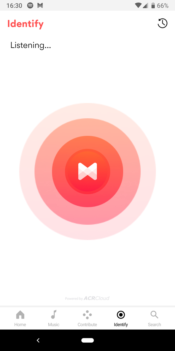 The 3 Best Music Recognition Apps To Find Songs By Their Tune Create your music visualizer now! music recognition apps to find songs