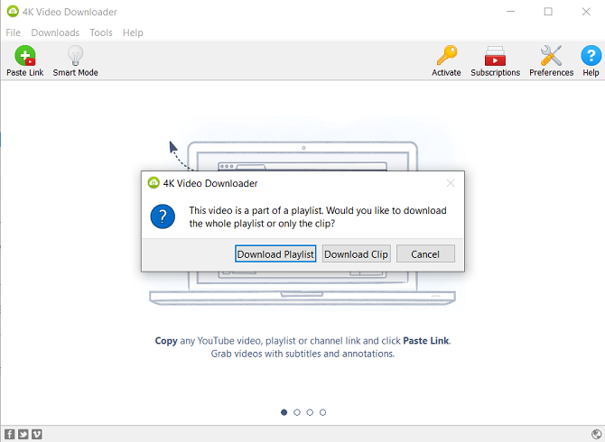 The 5 Best Youtube Playlist Downloaders To Grab Videos In Bulk