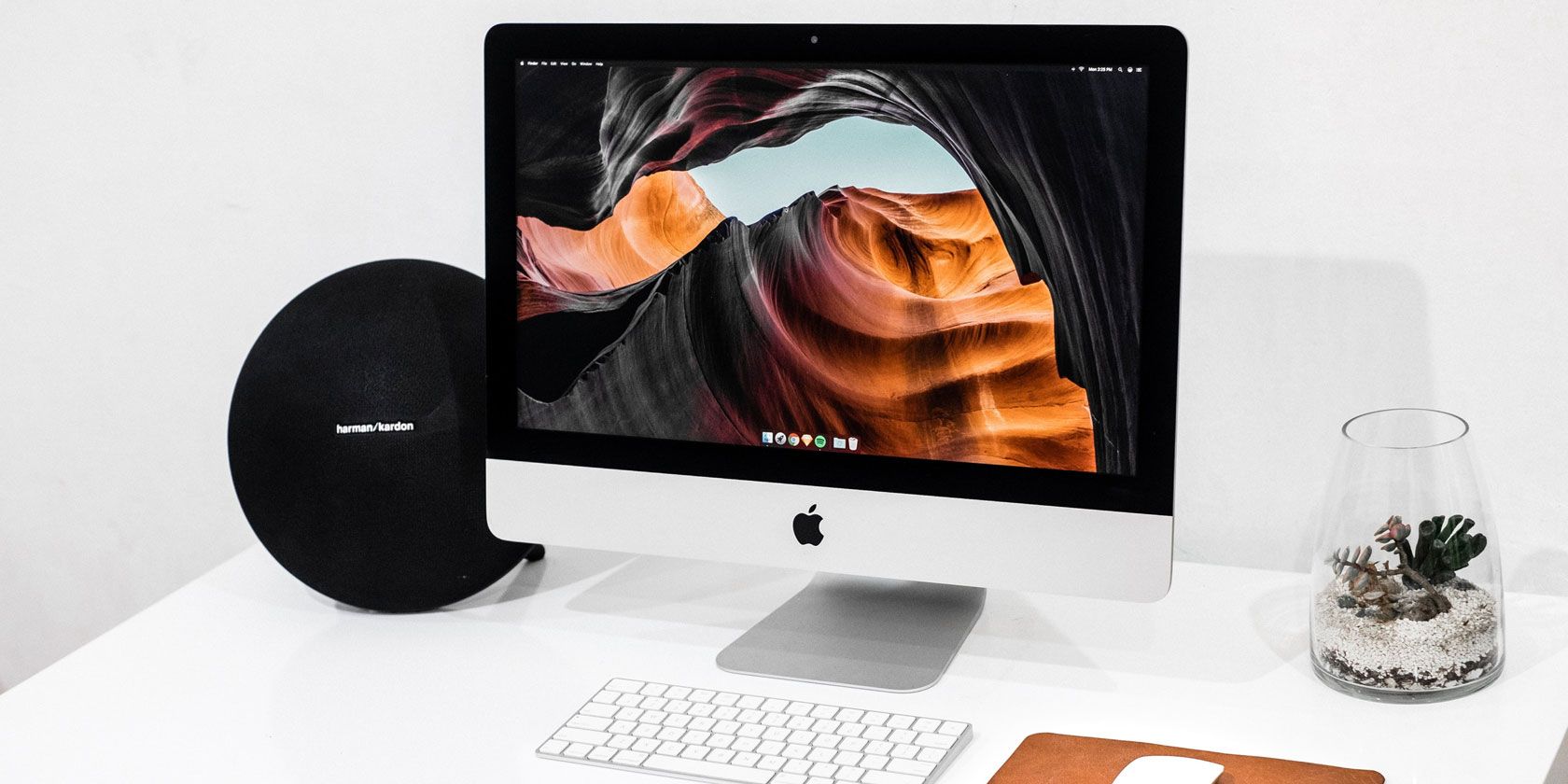 harman kardon imac