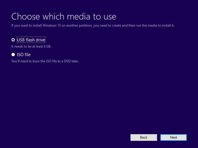 Proto Ramybė Sitaip Erotika Install Windows 10 Using Usb Yenanchen Com