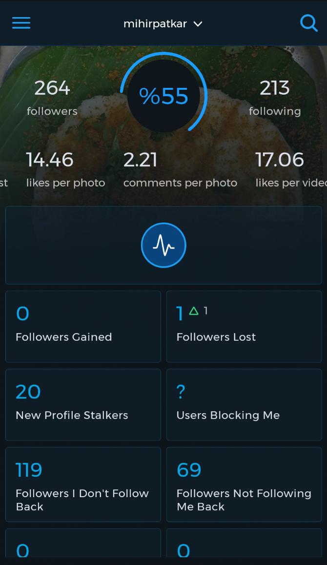 Who Unfollowed Me On Instagram Here S How To Find Out