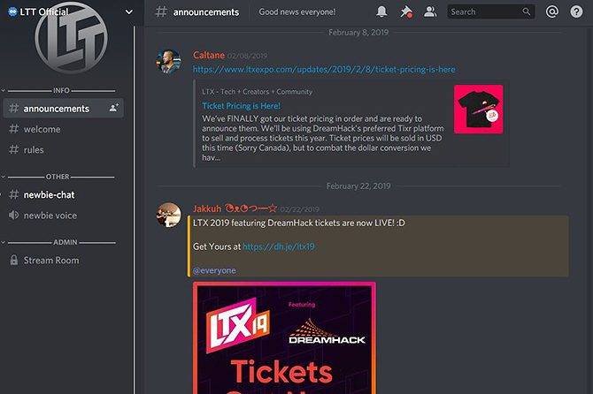 How To Find The Best Discord Servers Makeuseof