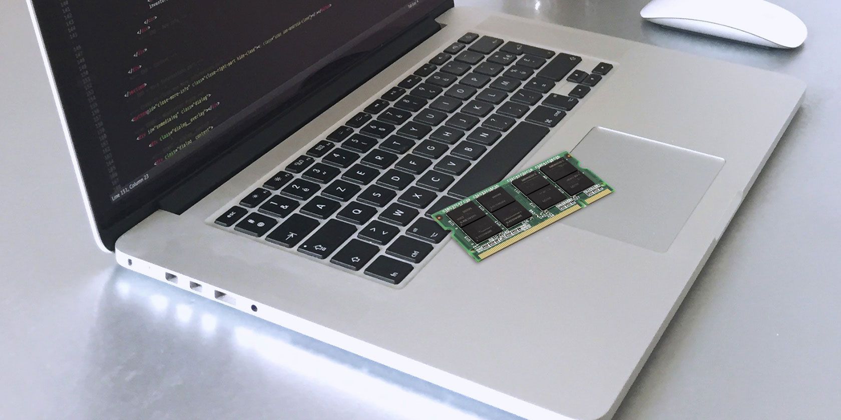 How To Upgrade The Ram On Your Mac Makeuseof