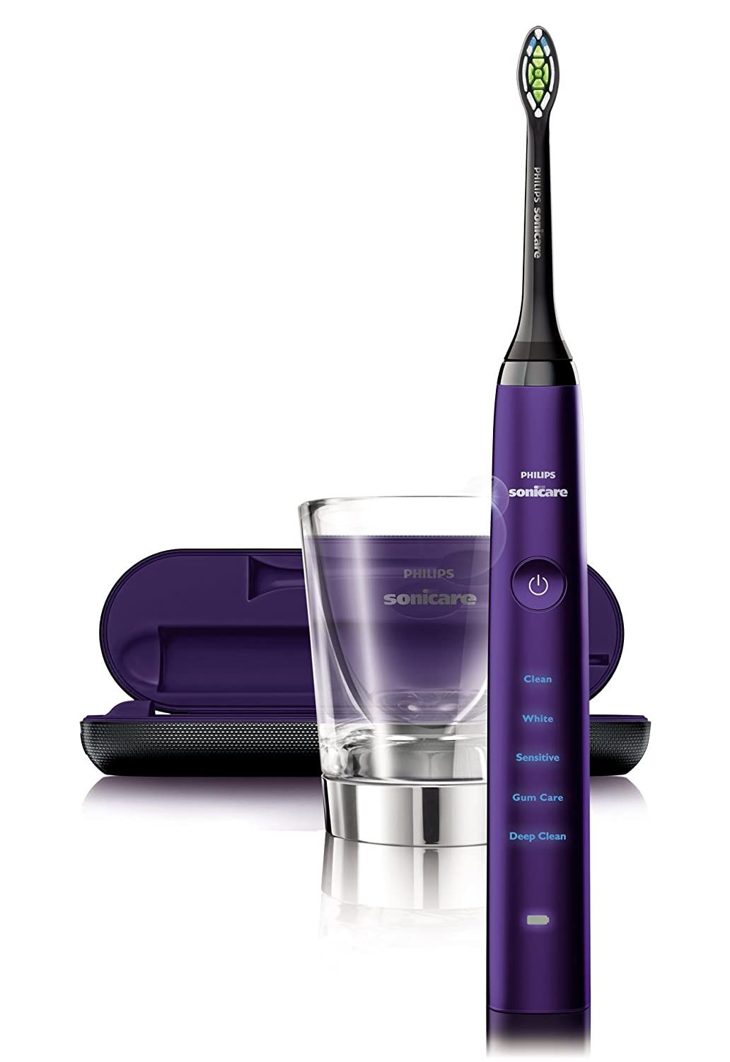 The 7 Best Electric Toothbrushes For A Brighter Smile 