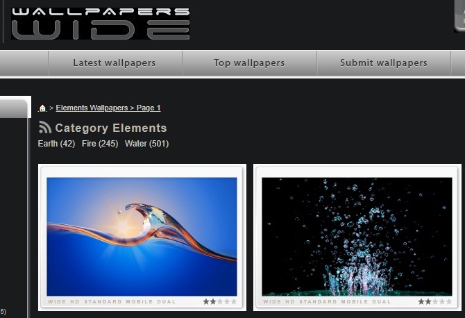 The 7 Best Sites To Download Very High Resolution Wallpapers
