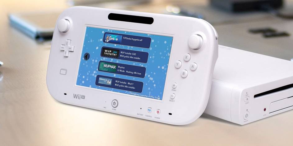 How To Make Your Wii U Useful Again With Homebrew Makeuseof