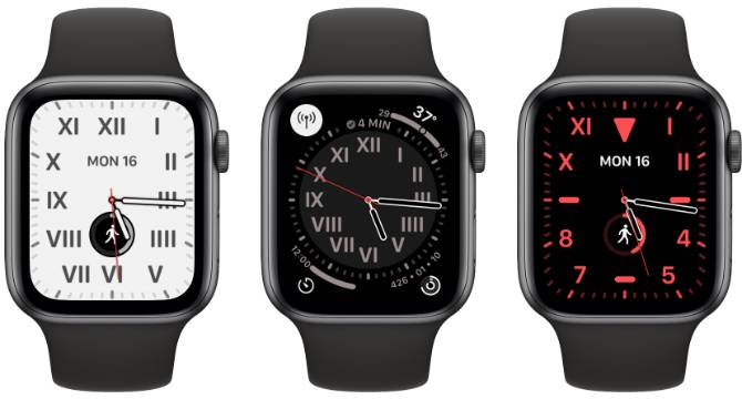 The 15 Best Custom Apple Watch Faces Makeuseof