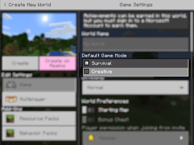 How To Change Your Minecraft Game Mode Makeuseof