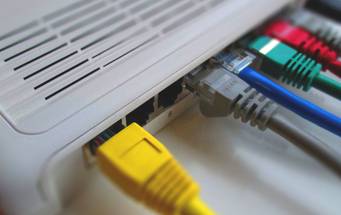 10 Useful Ways to Reuse an Old Router