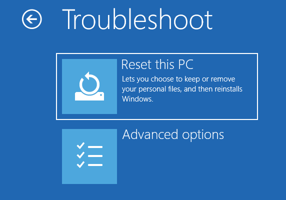 4 Ways To Factory Reset Your Windows Computer Makeuseof