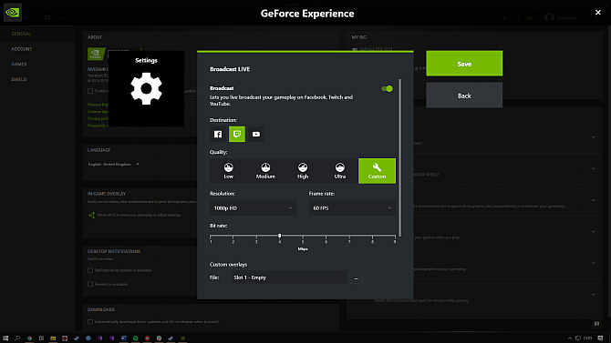 What Is Geforce Experience Key Features And Benefits Explained