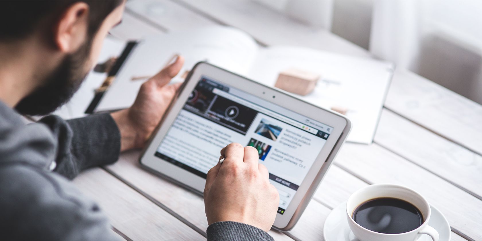 8 Apps Which Let You Stream Local News for FREE