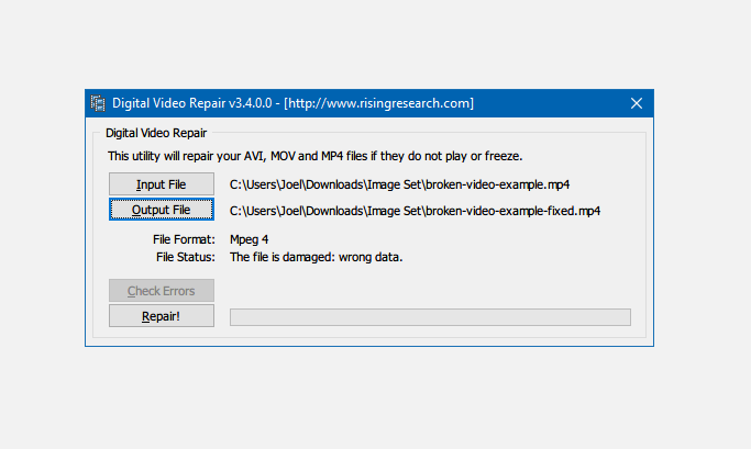 5 Best Tools To Repair Corrupted Or Damaged Files In Windows