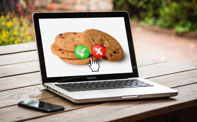 7 Erweiterungen und Addons zum Beheben häufiger Internetprobleme beim Surfen - fix browser web annoyances cookies gdpr i dont care about cookies