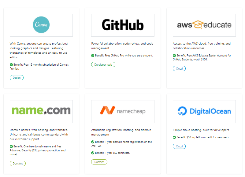 18 Amazing Discounts You Can Get With A Free Edu Email Address