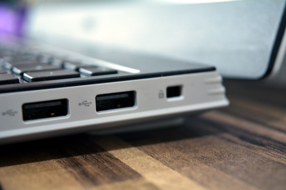 muo dell g5 5505SE usb2 - Il Dell G5 5505 SE può soddisfare le esigenze di gioco del tuo laptop?