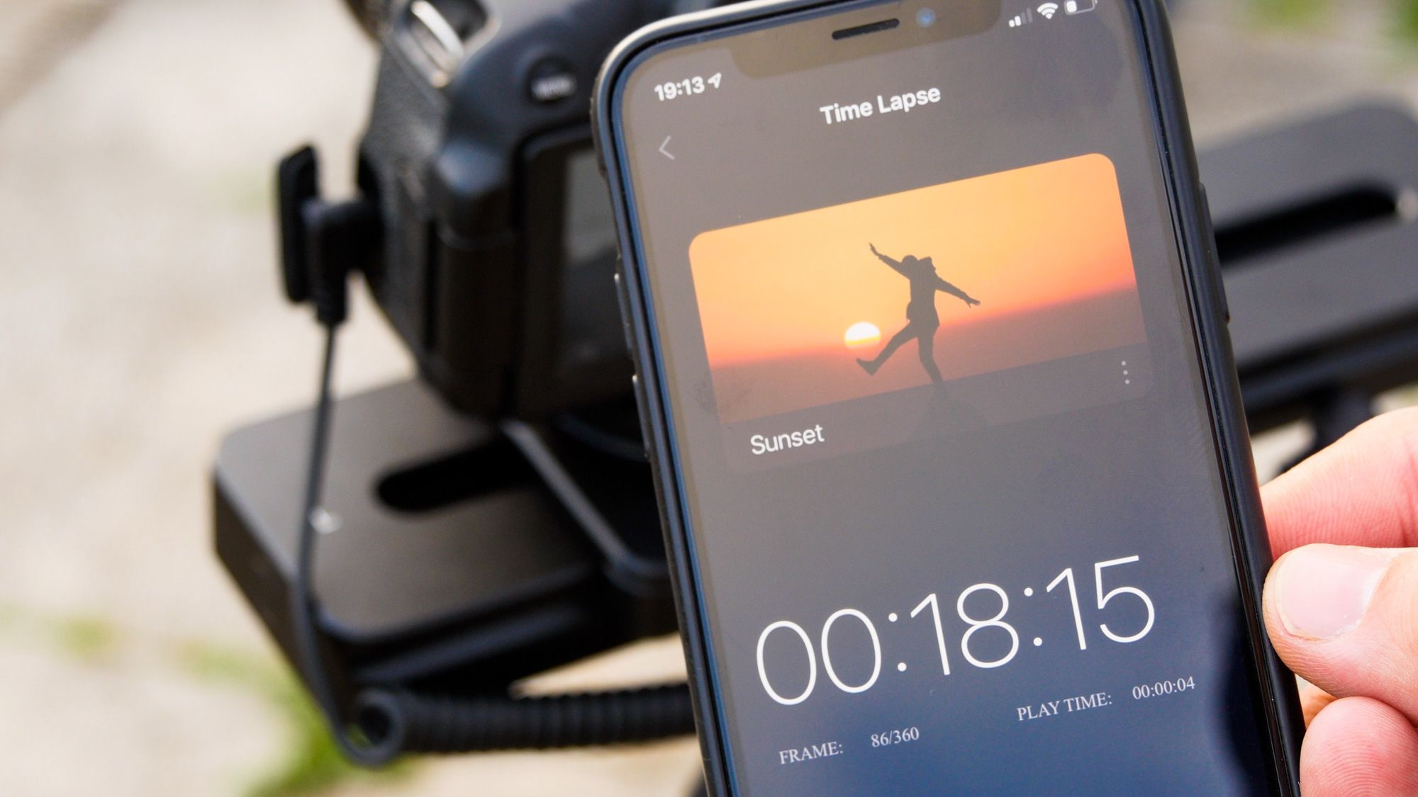 Smartta SliderMini 2: Portable, Powerful, Mini Camera Slider