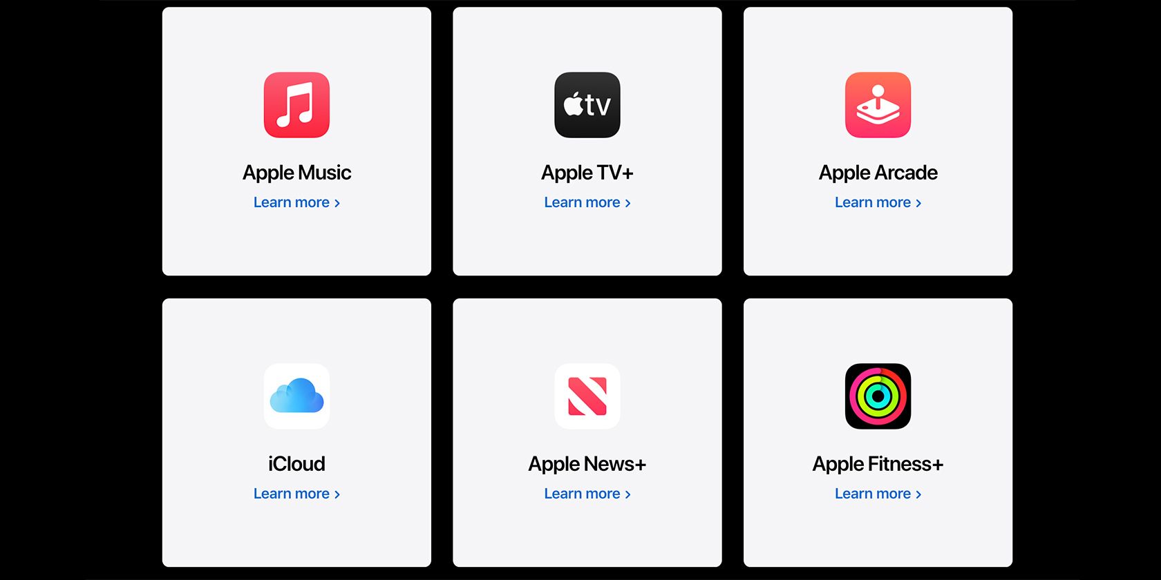 Apple One Subscription Bundle is Available NOW
