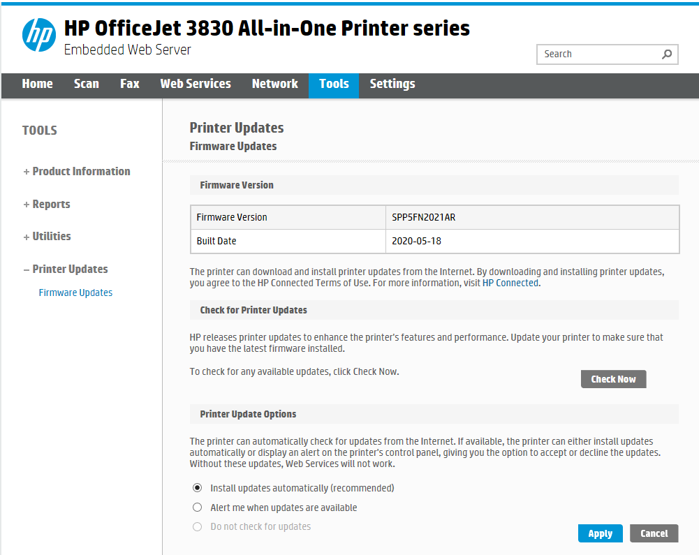 HP Printer Update HP Smart - 7 modi essenziali per proteggere la stampante