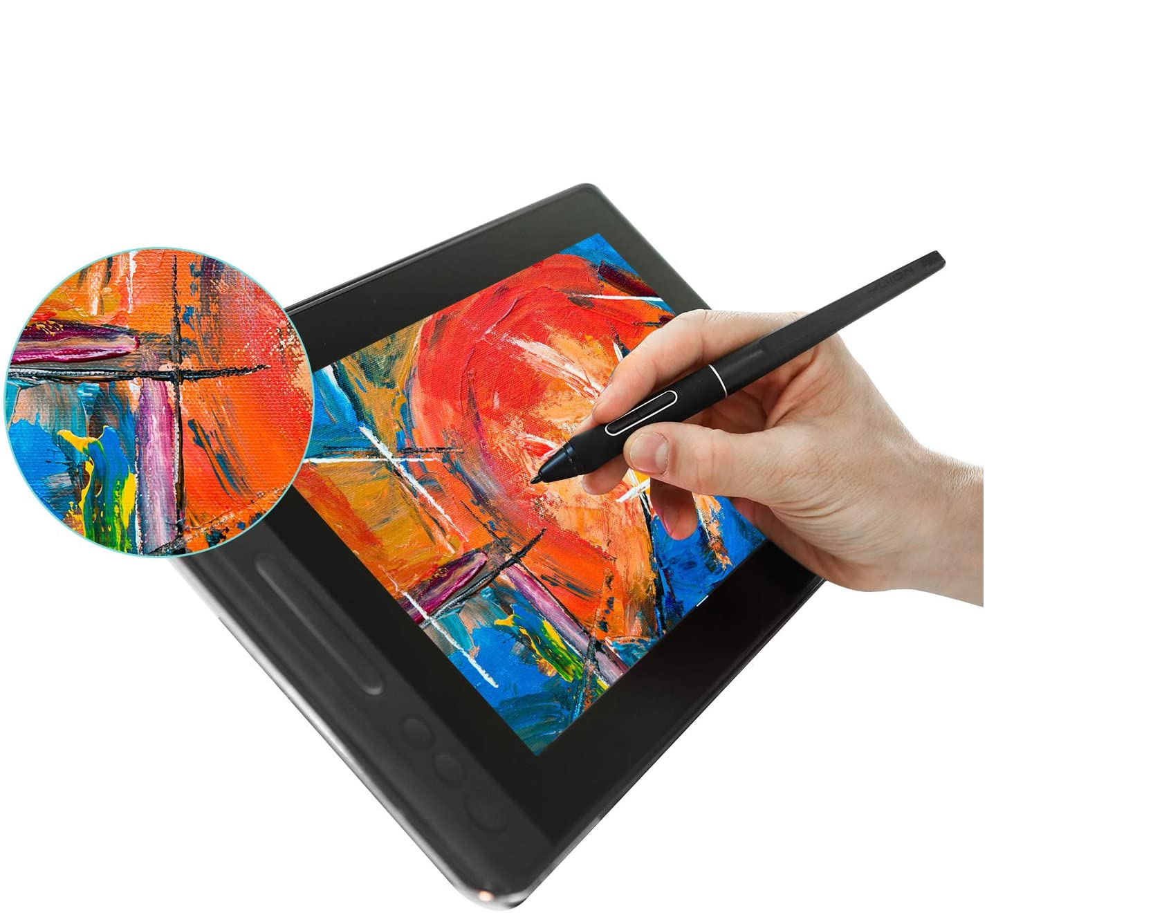 The Best Graphics Tablets for Digital Artists and Designers