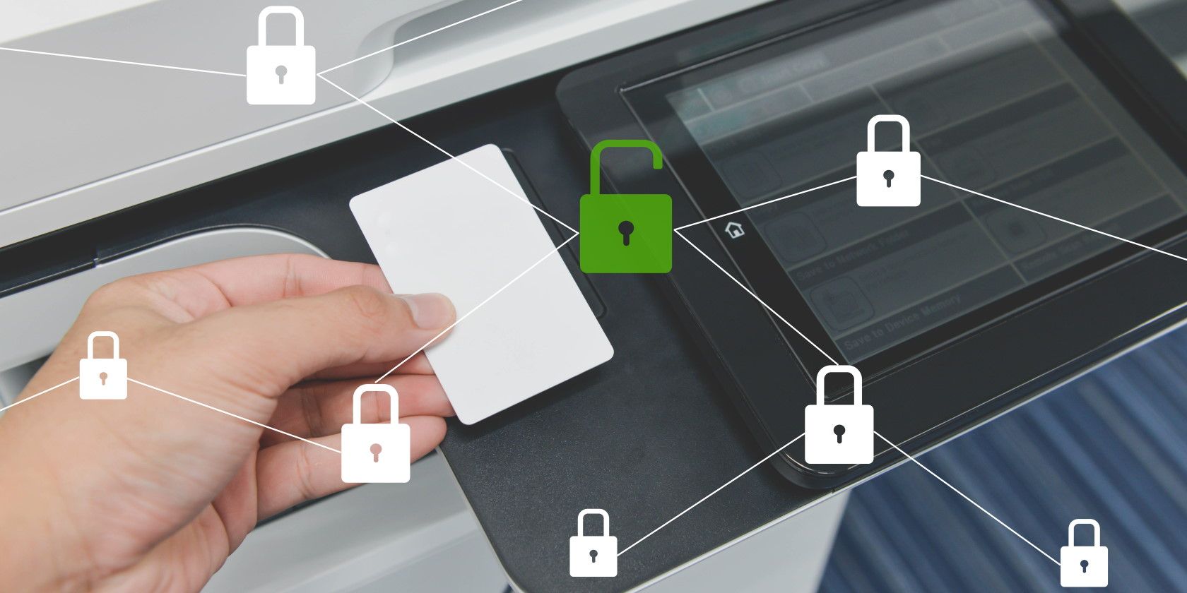 7 ESSENTIAL Ways to Secure Your Printer