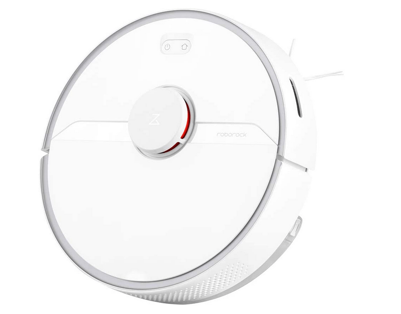 multi room robot vacuum