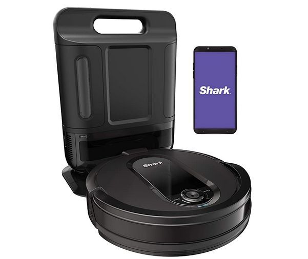 multi room robot vacuum